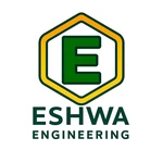 Eshwa Engineering Logo