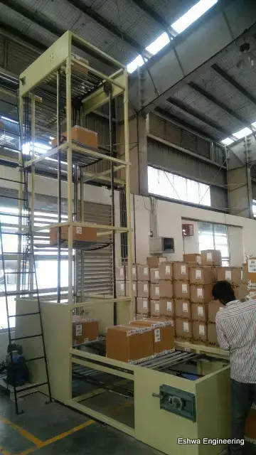Heavy-duty Ash Conditioner for power plants